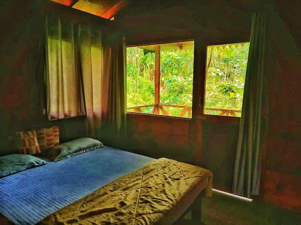 Wooden Cottages Glen Wayanad Meppadi Luaran gambar