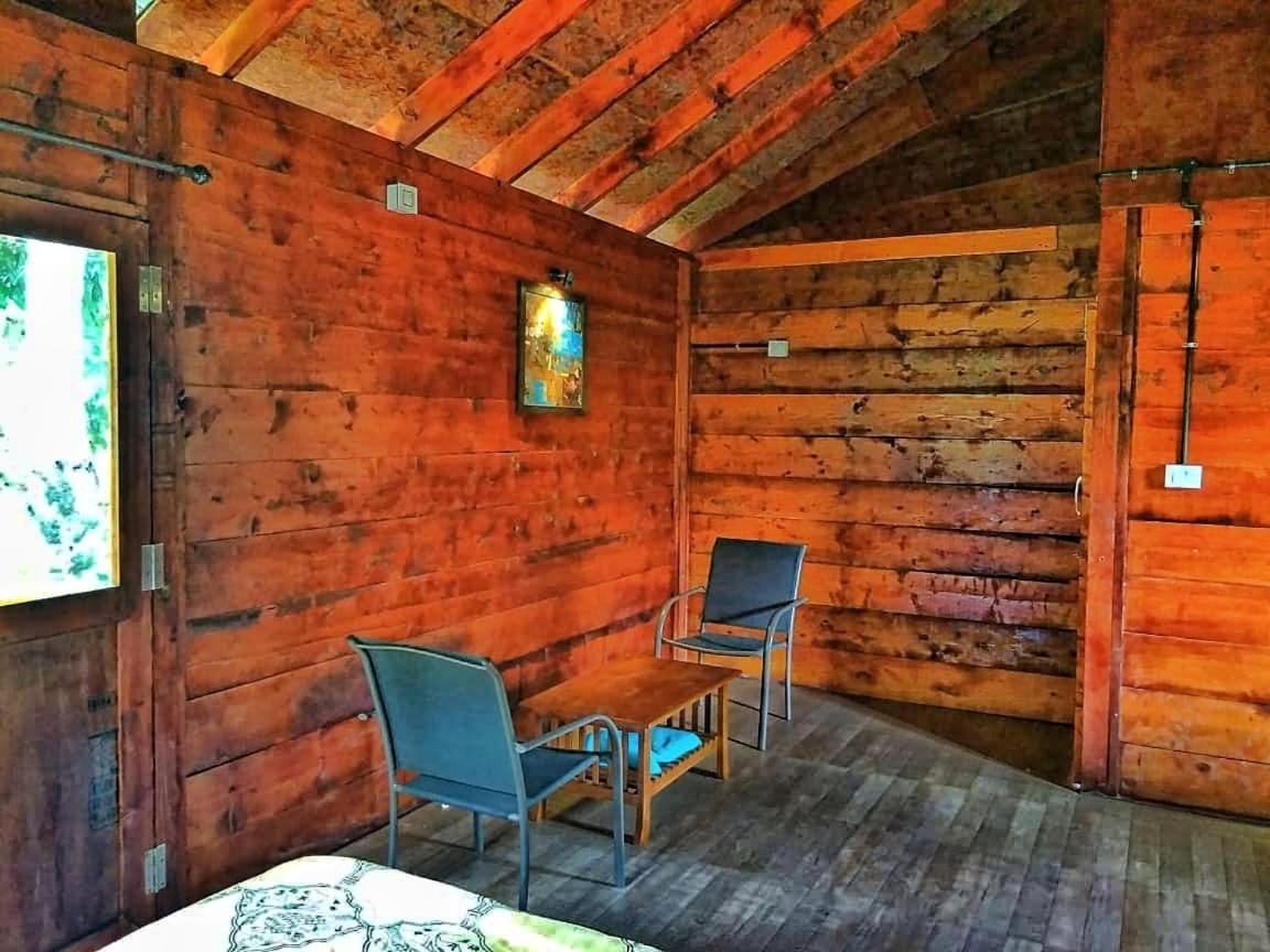 Wooden Cottages Glen Wayanad Meppadi Luaran gambar