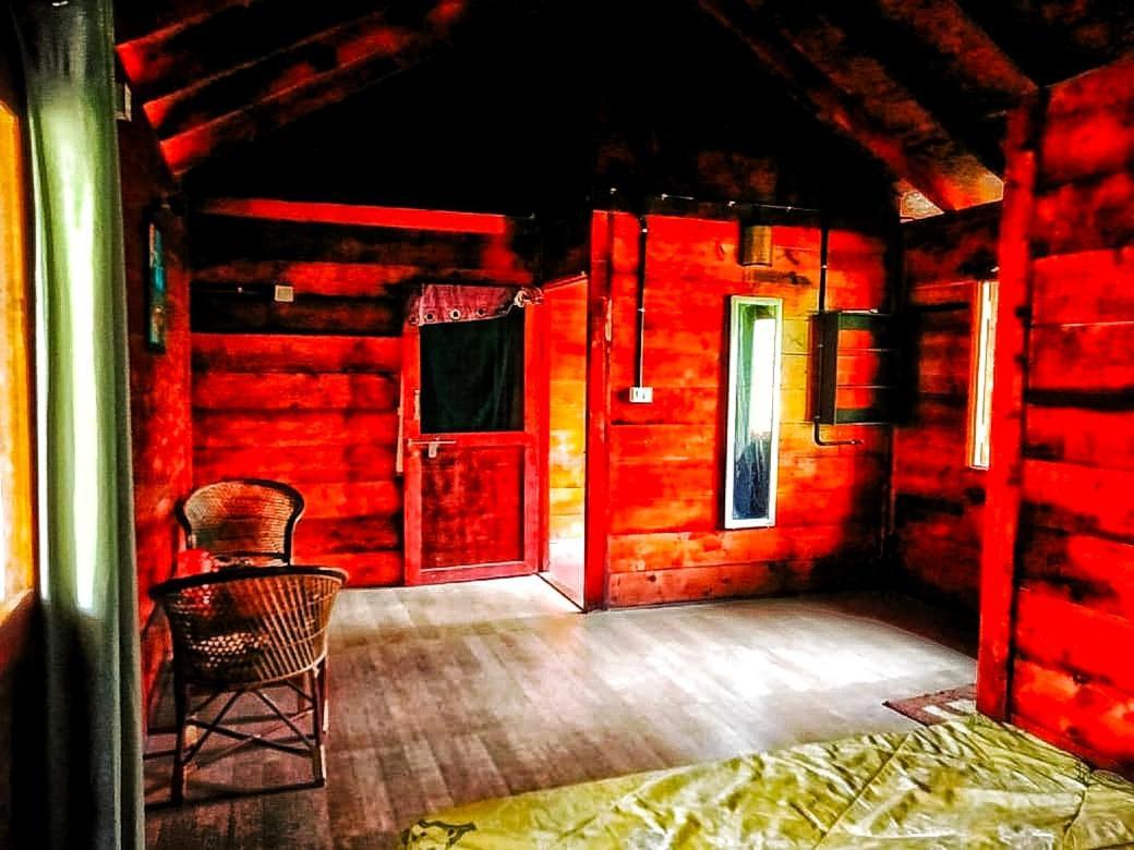 Wooden Cottages Glen Wayanad Meppadi Luaran gambar