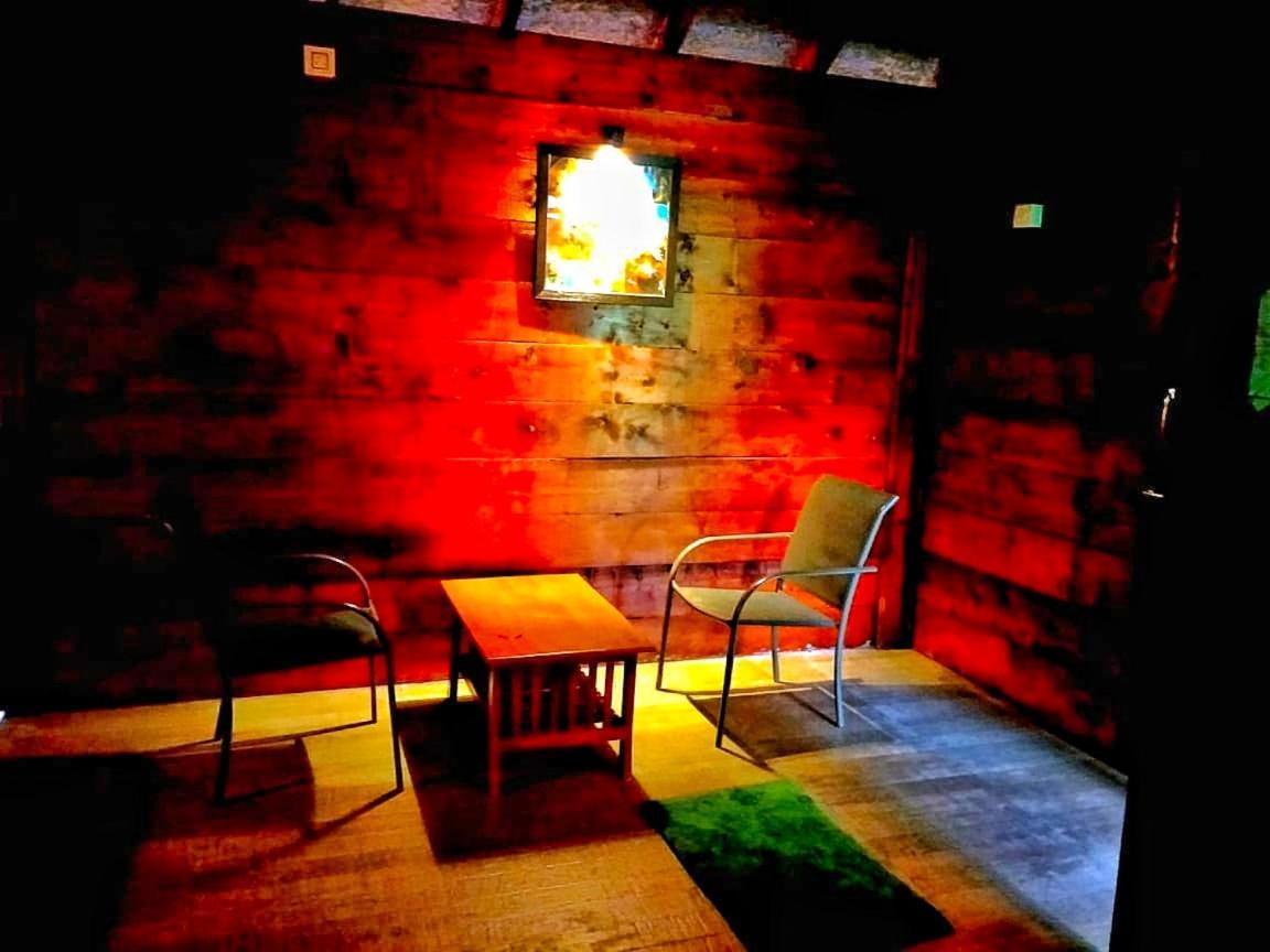 Wooden Cottages Glen Wayanad Meppadi Luaran gambar