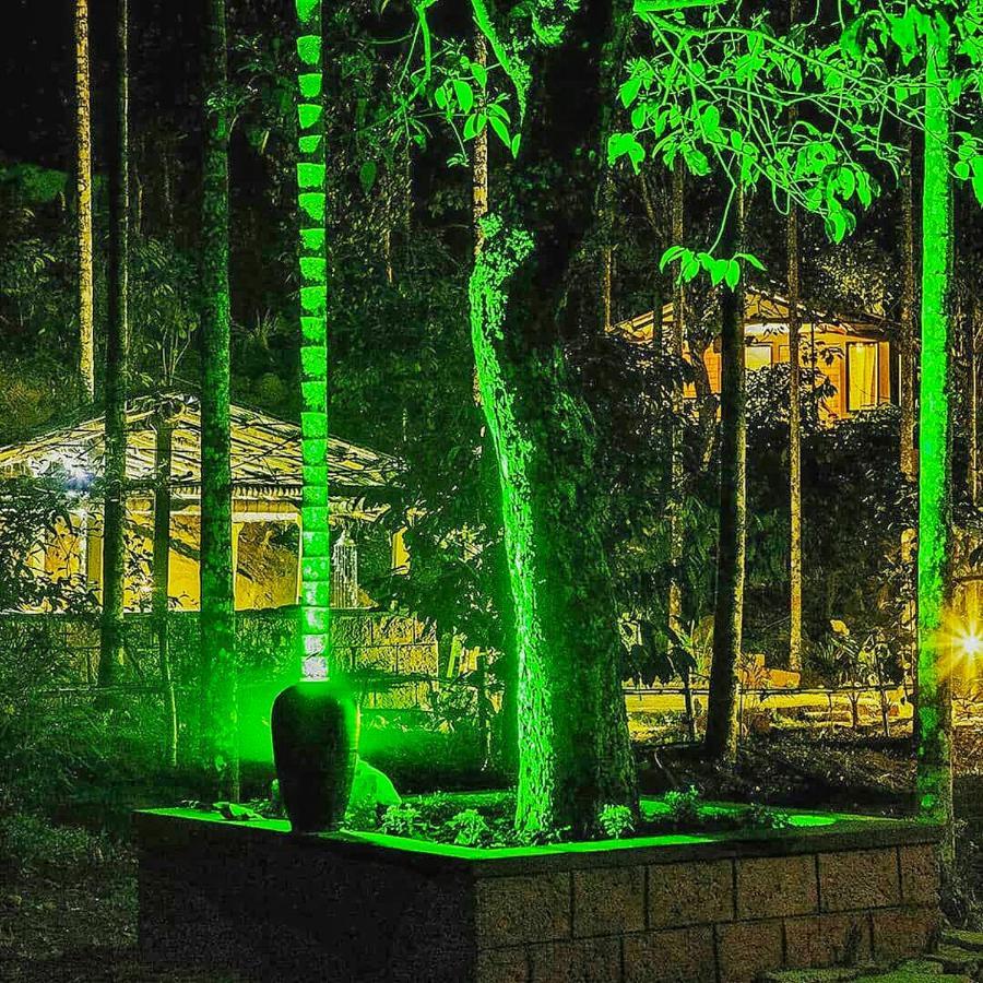 Wooden Cottages Glen Wayanad Meppadi Luaran gambar