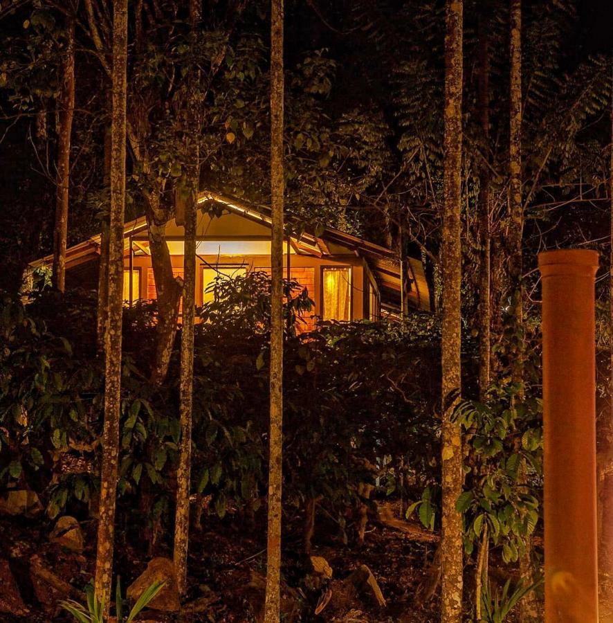 Wooden Cottages Glen Wayanad Meppadi Luaran gambar