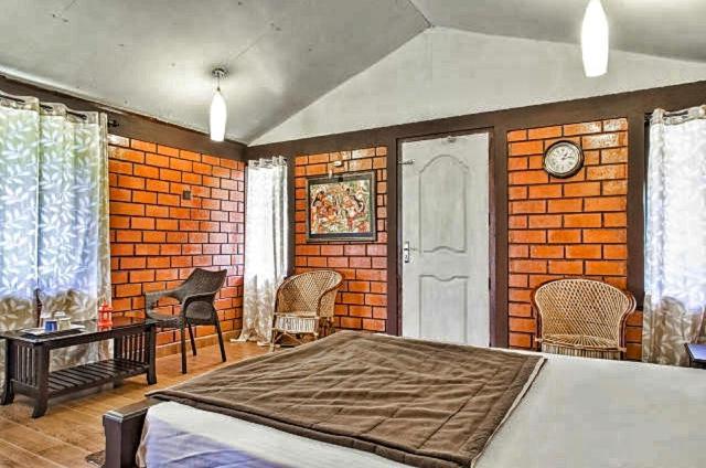 Wooden Cottages Glen Wayanad Meppadi Luaran gambar