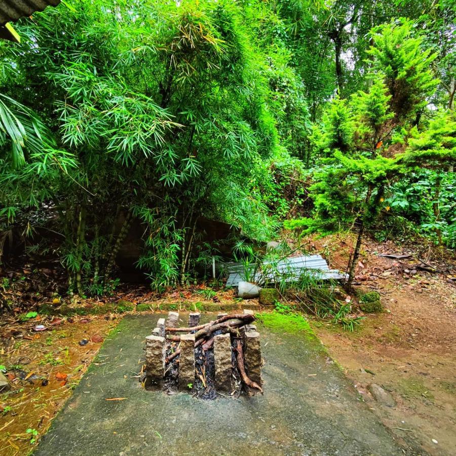 Wooden Cottages Glen Wayanad Meppadi Luaran gambar